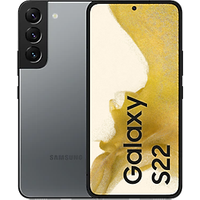 Samsung Galaxy S22 Dual SIM 128GB grijs