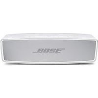 Bose SoundLink Mini II Special Edition zilver