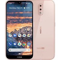 Nokia 4.2 Dual SIM 32GB roze