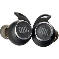 JBL Reflect Aero TWS zwart