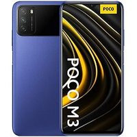 Xiaomi Poco M3 Dual SIM 64GB blauw