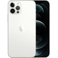 Apple iPhone 12 Pro 128GB zilver