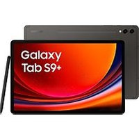 Samsung Galaxy Tab S9 Plus 12,4 512GB [WiFi] grafiet