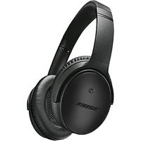 Bose QuietComfort 25 Acoustic Noise Cancelling headphones zwart [voor iOS]