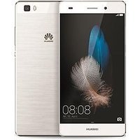 Huawei Ascend P8 lite 16GB wit