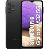 Samsung Galaxy A32 5G 128GB Dual SIM zwart