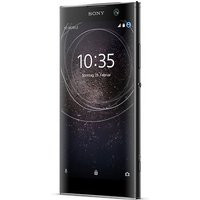 Sony Xperia XA2 32GB zwart