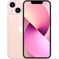 Apple iPhone 13 mini 256GB roze