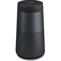 Bose SoundLink Revolve Bluetooth speaker zwart