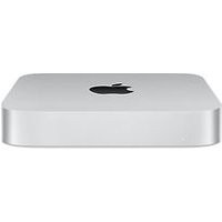 Apple Mac mini CTO 3.5 GHz M2-Pro-Chip (10-Core CPU, 16-Core GPU) 32 GB RAM 1 TB SSD [Early 2023, 10-Gbit Ethernet Version]
