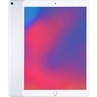 Apple iPad Air 3 10,5 64GB [wifi + cellular] zilver