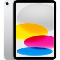 Apple iPad 10,9 256GB [wifi + cellular, model 2022] zilver