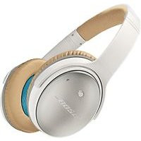 Bose QuietComfort 25 Acoustic Noise Cancelling headphones wit [iOS]