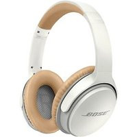 Bose SoundLink around-ear wireless headphones II wit