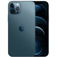 Apple iPhone 12 Pro Max 512GB oceaanblauw