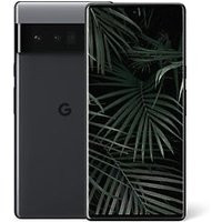 Google Pixel 6 Pro Dual SIM 128GB zwart