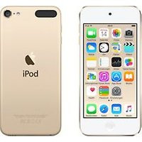 Apple iPod touch 6G 32GB goud