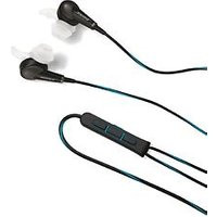 Bose QuietComfort 20 Acoustic Noise Cancelling headphones zwart [Android]