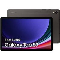Samsung Galaxy Tab S9 11256GB [wifi + 5G] grafiet