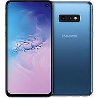 Samsung Galaxy S10e Dual SIM 128GB blauw