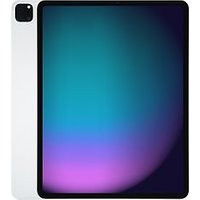 Apple iPad Pro 12,9 256GB [wifi + cellular, model 2020] zilver