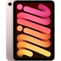 Apple iPad mini 6 8,3 256GB [wifi + cellular] roze