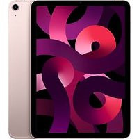 Apple iPad Air 5 10,9 64GB [wifi + cellular] roze