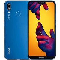 Huawei P20 Lite Dual SIM 64GB blauw