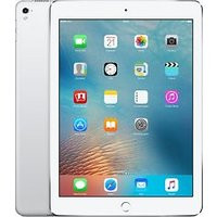 Apple iPad Pro 9,7 32GB [wifi + Cellular] zilver