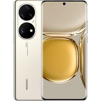 Huawei P50 Pro Dual SIM 256GB goud