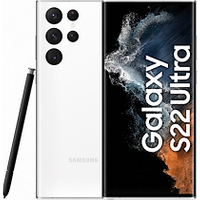 Samsung Galaxy S22 Ultra Dual SIM 512GB wit