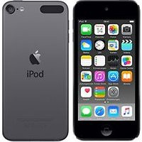 Apple iPod touch 7G 32GB spacegrijs