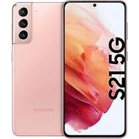 Samsung Galaxy S21 5G Dual SIM 256GB roze