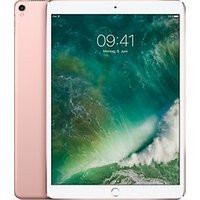 Apple iPad Pro 10,5 512GB [wifi + cellular, model 2017] roze
