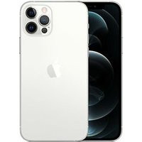 Apple iPhone 12 Pro Max 512GB zilver