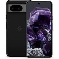 Google Pixel 8 Dual SIM 256GB obsidiaan