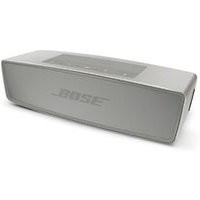 Bose SoundLlink Mini Bluetooth speaker II wit