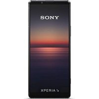 Sony Xperia 1 II 256GB zwart