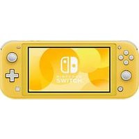 Nintendo Switch Lite 32 GB geel