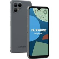 Fairphone 4 Dual SIM 256GB grijs