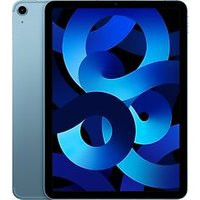 Apple iPad Air 5 10,9 256GB [wifi + cellular] blauw