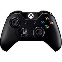 Xbox One Wireless Controller [Voor Windows - incl. USB kabel]