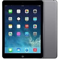 Apple iPad Air 9,7 32GB [wifi + cellular] spacegrijs