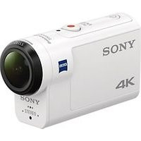 Sony FDR-X3000R [incl. Live Remote] wit