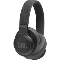 JBL Live 500BT zwart