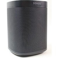 Sonos One (gen 2) zwart
