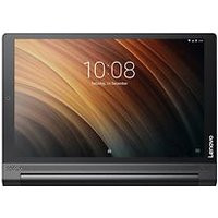Lenovo Yoga Tab 3 Plus 10,1 32GB eMMC [wifi] zwart