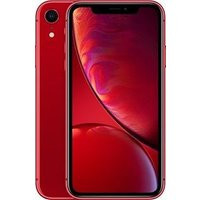 Apple iPhone XR 256GB [(PRODUCT) RED Special Edition] rood