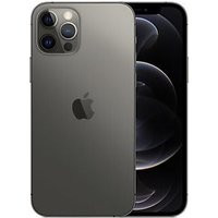 Apple iPhone 12 Pro Max 256GB grafiet