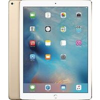 Apple iPad Pro 12,9 128GB [wifi + Cellular] goud